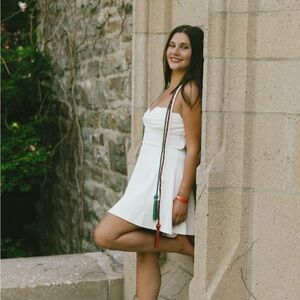 Meet your Posher, Gabby